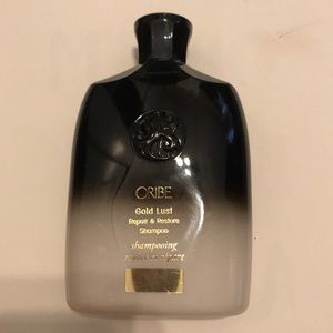 ORIBE Gold Lust Shampoo- New